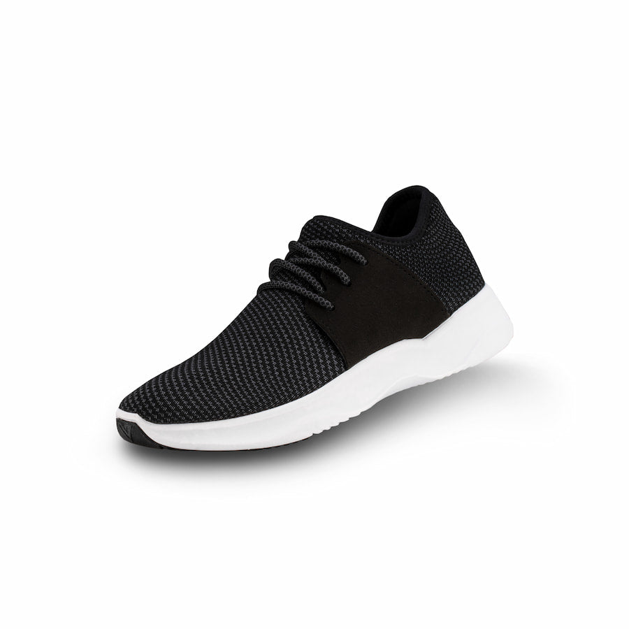 Everyday Classic Sneaker Midnight Black