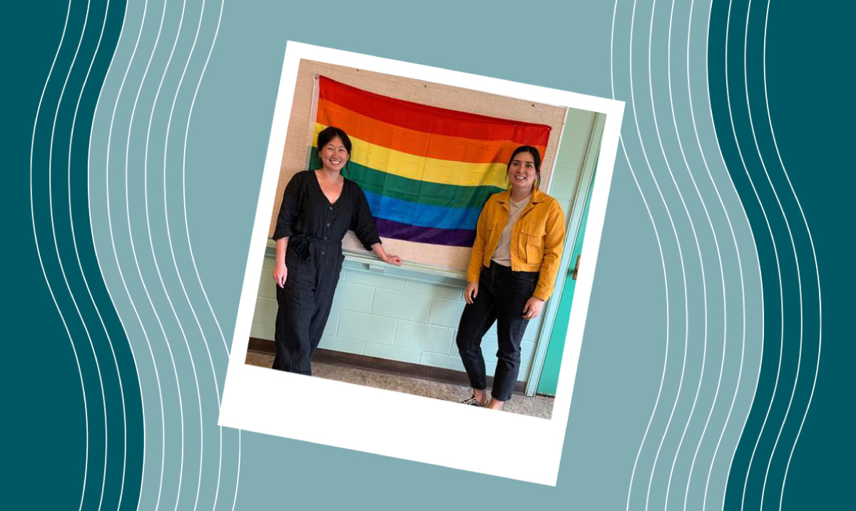 Colours of Us: Celebrating Diversity