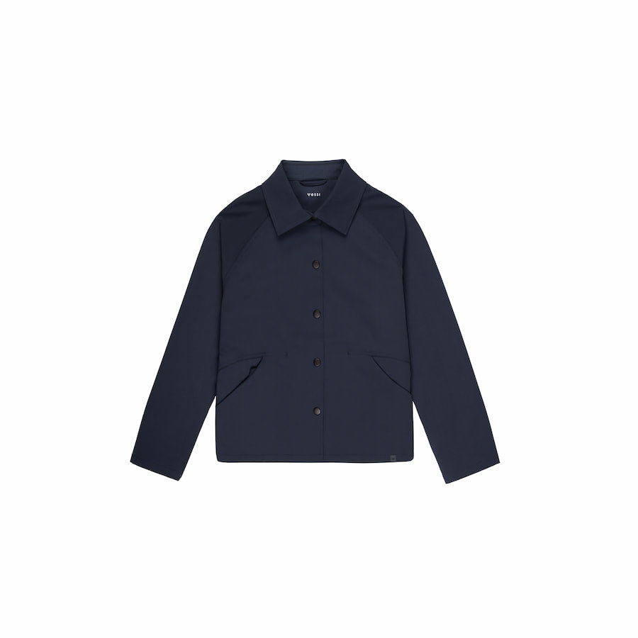 Westerly Coach Jacket