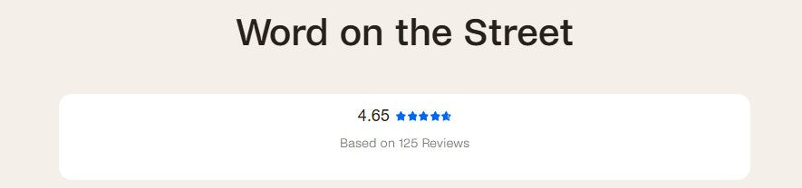 Westerly Coach Jacket WOS