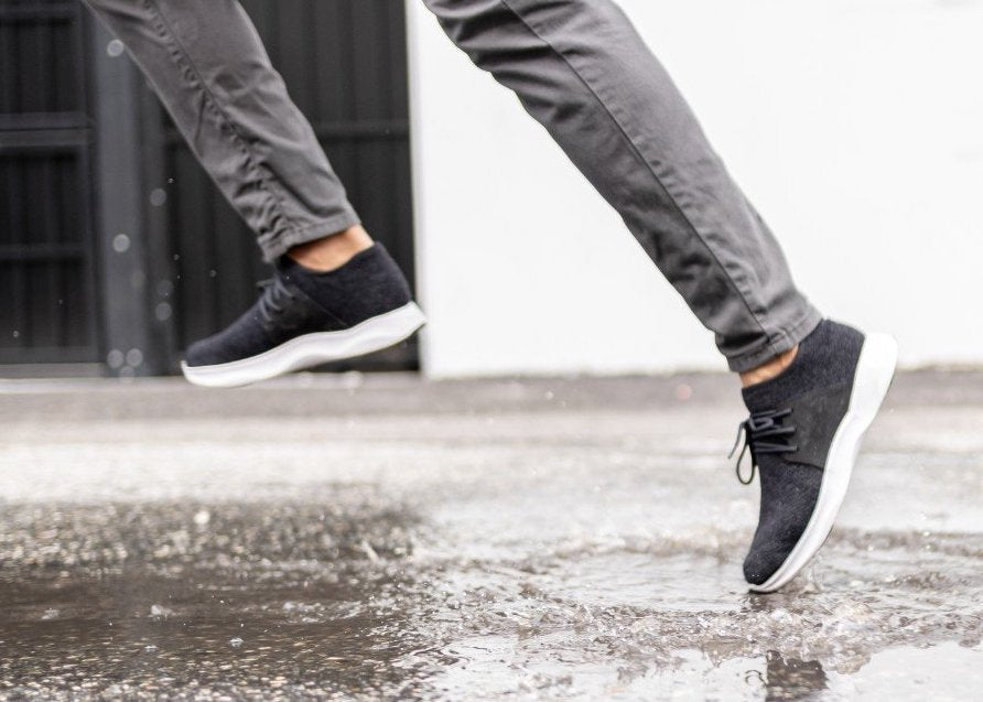 Tennis Shoe Trends Across History