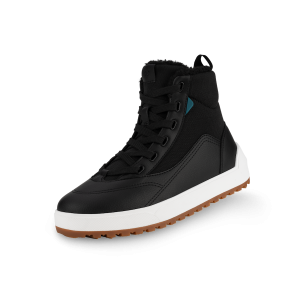Men's Alta High Top - Asphalt Black