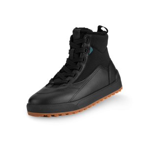 Men's Alta High Top - Asphalt Black/Gum