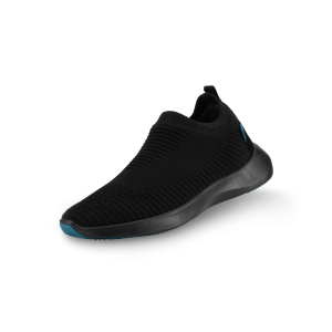 Men's Everyday Move Slip-ons - Onyx Black on Black