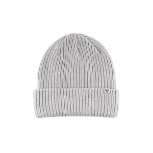 Forecast Beanie - Light Grey