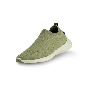 Women's Everyday Move Slip-Ons - Light Spruce Green