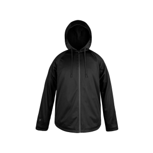 Men's Overcast Jacket - Jet Black