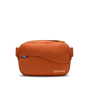 Shoreline Belt Bag 2L - Copper Sun