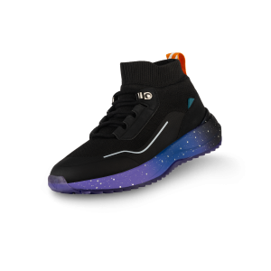 Women's Stormburst High Top - Mission H2O