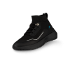 Women's Stormburst High Top - Space Black