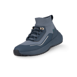 Men's Stormburst High Top - Twill