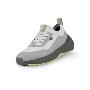 Women's Stormburst Low Top - Mist/Grotto