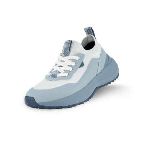 Women's Stormburst Low Top - Tidal