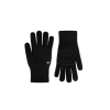Forecast Gloves - Black