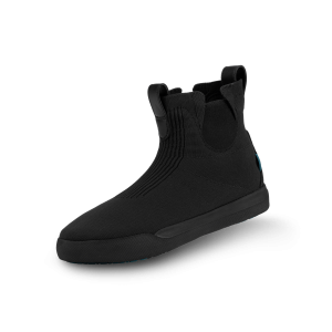 Women's Weekend Chelsea - Asphalt Black on Black