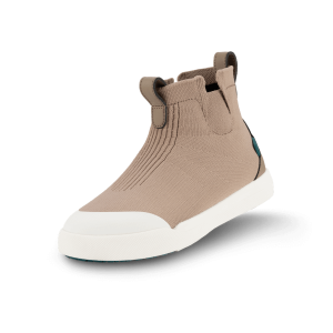 Kids Weekend Chelsea 1 - Shiitake Brown