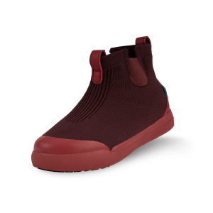 Kids Weekend Chelsea - Mahogany/Caliente