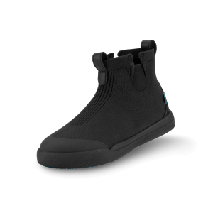 Kids Weekend Chelsea 1 - Asphalt Black on Black