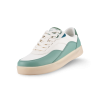 Women's Courtside Classic - Off-White/Lagoon