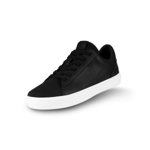 Women's Soho Sneaker - Narrow Fit - Asphalt Black LE