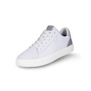 Women's Soho Sneaker - Narrow Fit - White/Quartzite