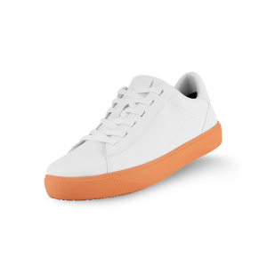 Women's Soho Sneaker - White/Beam