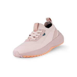 Women's Stormburst Low Top - Light Sundream/Alpenglow