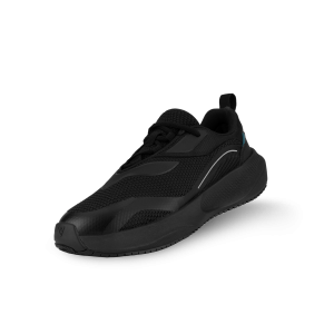 Men's Tidal Sneaker - Black on Black