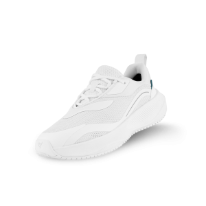Women's Tidal Sneaker - Warm White