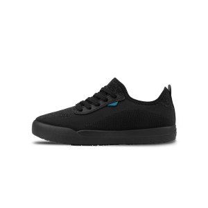 Men's Weekend - Asphalt Black on Black