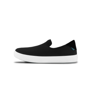 Men's Boardwalk Slip-On - Boulder Black