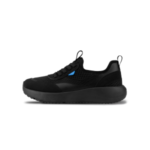 Women's Pacific Sneaker - Black