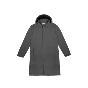 Men's Trinity Rain Jacket - Grey